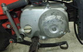 HONDA Z50R 2022 AB02