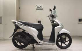 HONDA DIO 110 JF58