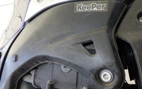 SUZUKI GSR400 2009 GK7EA