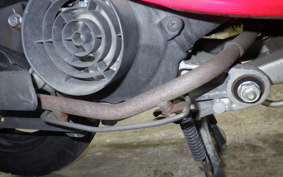 HONDA GIORNO 2 AF70