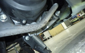 SUZUKI ADDRESS V125 DT11A