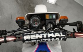 YAMAHA SEROW 225 1KH