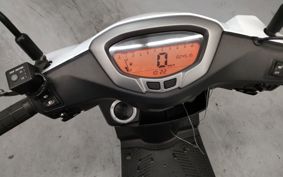 SUZUKI SU WISH LTD DV12B