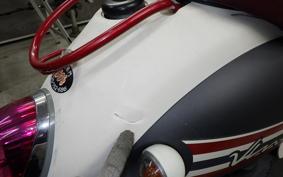 YAMAHA VINO 50 SA54J