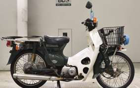 HONDA C90 SUPER CUB HA02