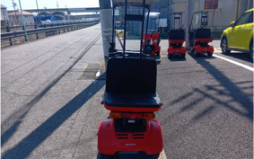 HONDA GYRO TA03