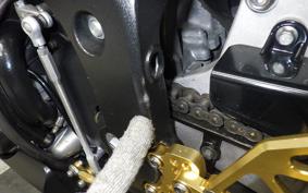 HONDA CBR600RR 2004 PC37