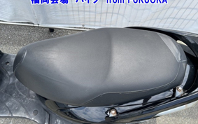 YAMAHA CYGNUS 125 X