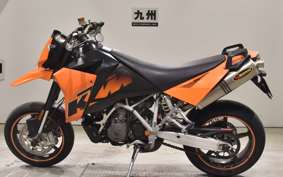 KTM 990 SUPERMOTO 2006
