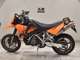 Фото KTM 990 SUPERMOTO 2006 с японского аукциона