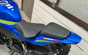 SUZUKI GSX-R1000R ABS 2018 DM11G