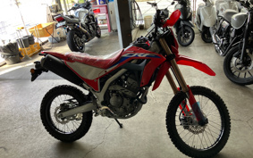 HONDA CRF250L MD47