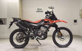 APRILIA RX 125 2013
