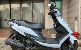 SUZUKI SU WISH  DV12B