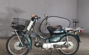 HONDA SUPER CUB90 HA02
