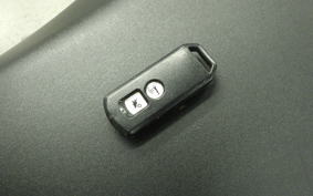 HONDA FORZA 250 2025 MF13