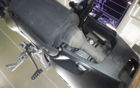 HONDA CB125 R 2023 JC91