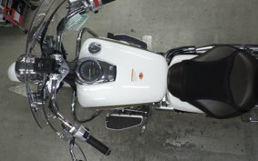 HONDA SHADOW 750 Gen. 3 2009 RC50