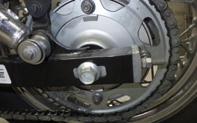 YAMAHA DRAGSTAR 250 2005 VG02J