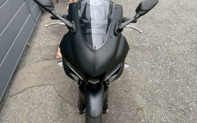 YAMAHA YZF-R25 ABS RG43J
