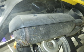 HONDA DIO Gen.6 2020 AF62