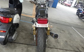 YAMAHA XJR400 4HM