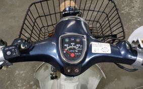 HONDA SUPER CUB50 AA01