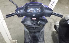 HONDA SPACY 100 1994 JF13