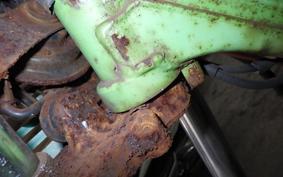 KAWASAKI KMX200 2006 MX200A