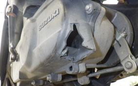 SUZUKI LET's CA4AA