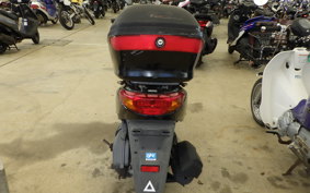 YAMAHA AXIS 125 TREET SE53J