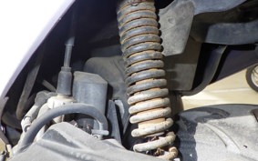 HONDA DIO GEN 2 AF27