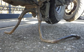 HONDA ZOOMER 2005 AF58