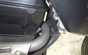 KAWASAKI KLX250D TRACKER X LX250V