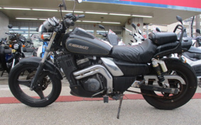 KAWASAKI ELIMINATOR 250 EL250A
