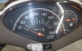 HONDA DIO CESTA GEN 2 2024 AF68