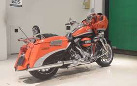 HARLEY FLTR1580CVO 2009