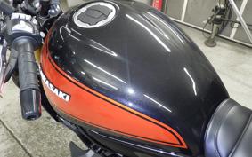 KAWASAKI Z900RS SE 2026 ZR902A