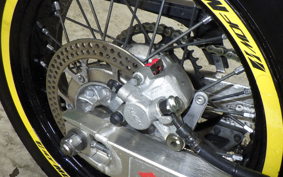 SUZUKI DR-Z400SM 2007 SK44A