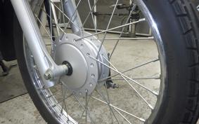 HONDA C50 SUPER CUB AA04