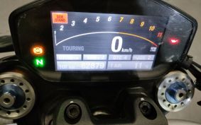 DUCATI  DUCATI  MONSTAR 1200S M603JA