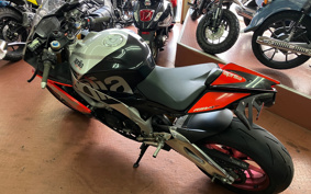 APRILIA RSV4 RF 2018 ZD4KE