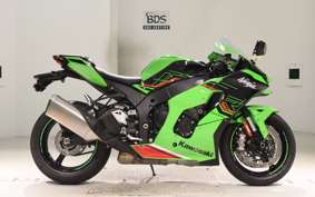 KAWASAKI ZX 10 NINJA ABS 2023 ZXT02L