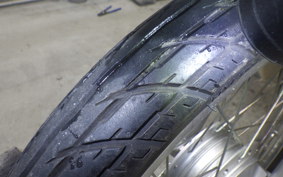 HONDA C110 SUPER CUB JA44