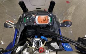 YAMAHA XTZ1200 SUPER TENERE DP01