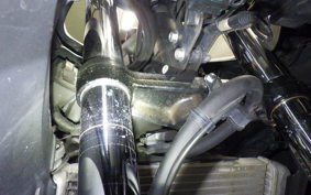 HONDA CBR400R 2021 NC56