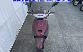 HONDA TACT-4