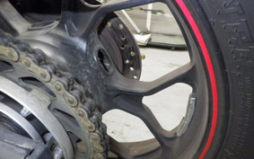 YAMAHA YZF-R25 A RG10J