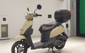 SUZUKI LET's CA4AA