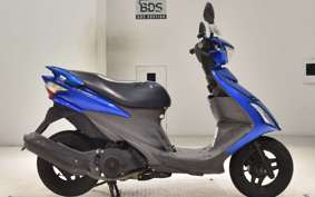 SUZUKI ADDRESS V125 S